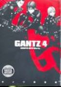 (USE DEC108331) GANTZ TP VOL 04 (MR)