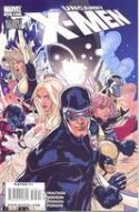 UNCANNY X-MEN #505 MD