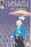 USAGI YOJIMBO #116