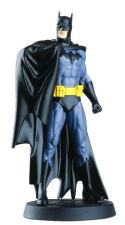 DC SUPERHERO FIG COLL MAG #01 BATMAN