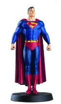 DC SUPERHERO FIG COLL MAG #02 SUPERMAN