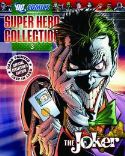 DC SUPERHERO FIG COLL MAG #03 JOKER