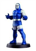 DC SUPERHERO FIG COLL MAG SPECIAL DARKSEID