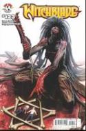 WITCHBLADE #123