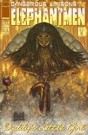 ELEPHANTMEN #19 (RES)