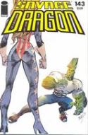 SAVAGE DRAGON #143
