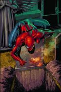 AMAZING SPIDER-MAN #581