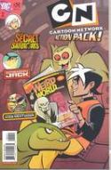 CARTOON NETWORK ACTION PACK #32