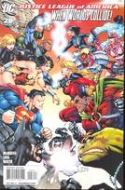 JUSTICE LEAGUE OF AMERICA #28