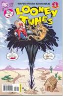 LOONEY TUNES #169