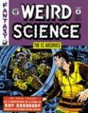 EC ARCHIVES WEIRD SCIENCE HC VOL 04 (RES)