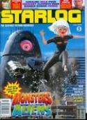 STARLOG #374 APR 2009