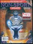 NON SPORT UPDATE VOL 20 #1 (NOTE PRICE)