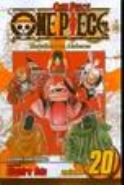 (USE SEP138415) ONE PIECE GN VOL 20