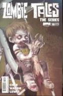 ZOMBIE TALES #10 CVR B