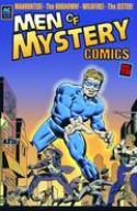 MEN OF MYSTERY #78