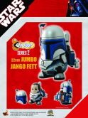 SW JANGO FETT JUMBO CHUBBY FIG