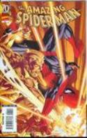 AMAZING SPIDER-MAN #582