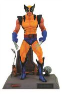 MARVEL SELECT WOLVERINE AF