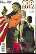 100 BULLETS #99 (MR)