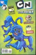 CARTOON NETWORK ACTION PACK #33