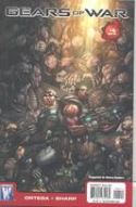 GEARS OF WAR #4 (MR)