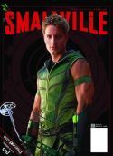 SMALLVILLE MAGAZINE #31 SPECIAL PX ED