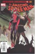 AMAZING SPIDER-MAN #585