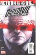 DAREDEVIL #116