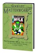 MMW INCREDIBLE HULK HC VOL 05 VAR ED 115