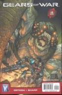 GEARS OF WAR #5 (MR)