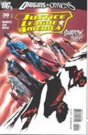 JUSTICE LEAGUE OF AMERICA #30 (ORIGINS)