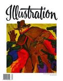 ILLUSTRATION MAGAZINE #26