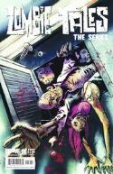 ZOMBIE TALES #12