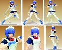 IKKI TOUSEN GREAT GUARDIANS RYOMOU SHIMEI FIGMA AF