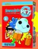 LEAVE IT TO PET GN VOL 01