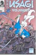 USAGI YOJIMBO #119