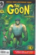 GOON #32 10TH ANNIVERSARY ISSUE