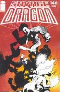 SAVAGE DRAGON #146
