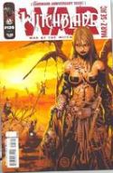 WITCHBLADE #125 BACHALO DANI CVR A