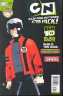 CARTOON NETWORK ACTION PACK #35