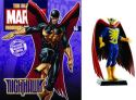CLASSIC MARVEL FIG COLL MAG #96 NIGHTHAWK