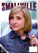 SMALLVILLE MAGAZINE #32 SPECIAL PX ED