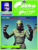 SCARY MONSTERS MAGAZINE #70
