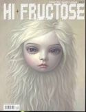 HI FRUCTOSE MAGAZINE QUARTERLY #11