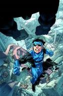 INVINCIBLE #61