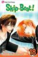 SKIP BEAT GN VOL 18