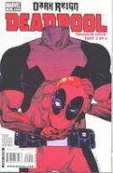 DEADPOOL #9 DKR