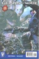 GEARS OF WAR #5 VAR ED