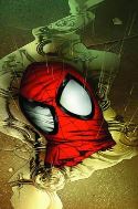 ULTIMATE SPIDER-MAN #133